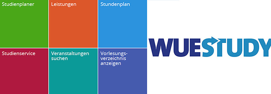 Seit gut zwei Monaten läuft WueStudy; technische Probleme nach dem Wechsel sind ausgeblieben.