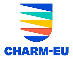 CHARM-EU Logo