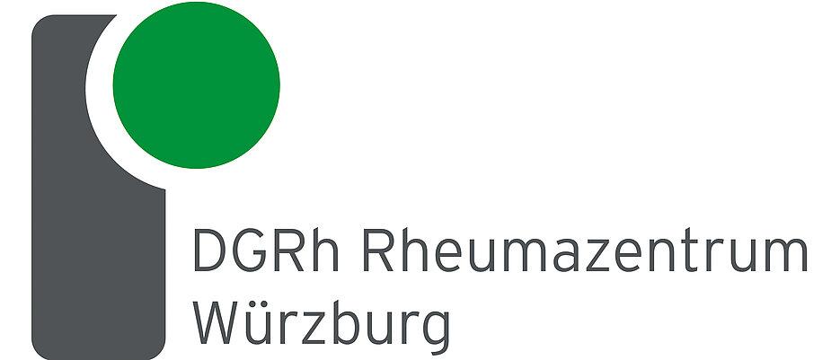 Logo des Rheumazentrums