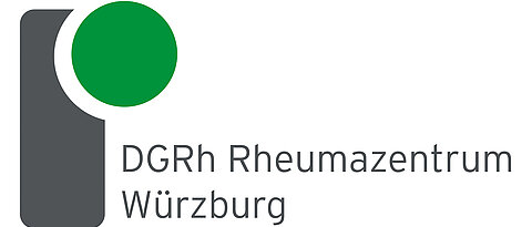 Logo des Rheumazentrums