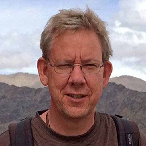 Michael Landwehr