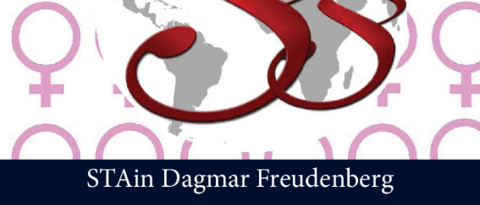 Plakat zum Vortrag am 10.01.12