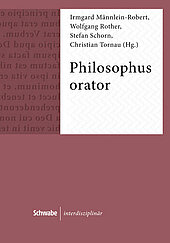 Philosophus orator