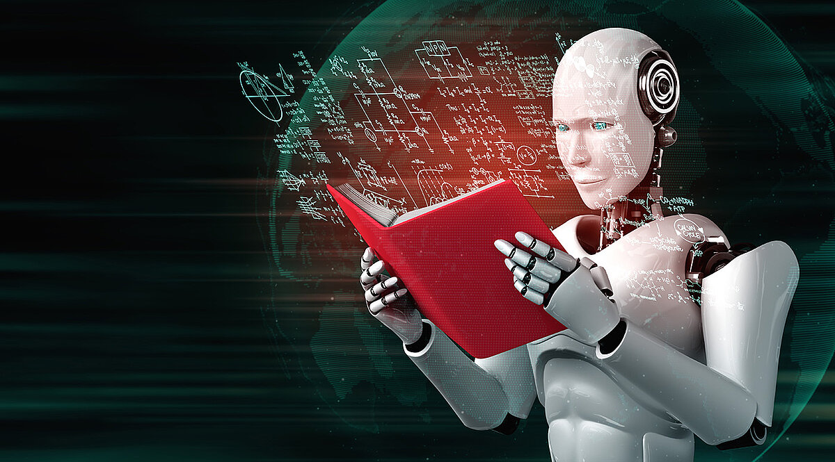 Neuer Studiengang: KI und Data Science - Universitt Wrzburg