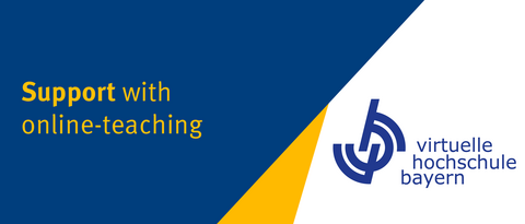 support with online teaching