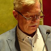 Professor Dr. Andrzej Radziminski