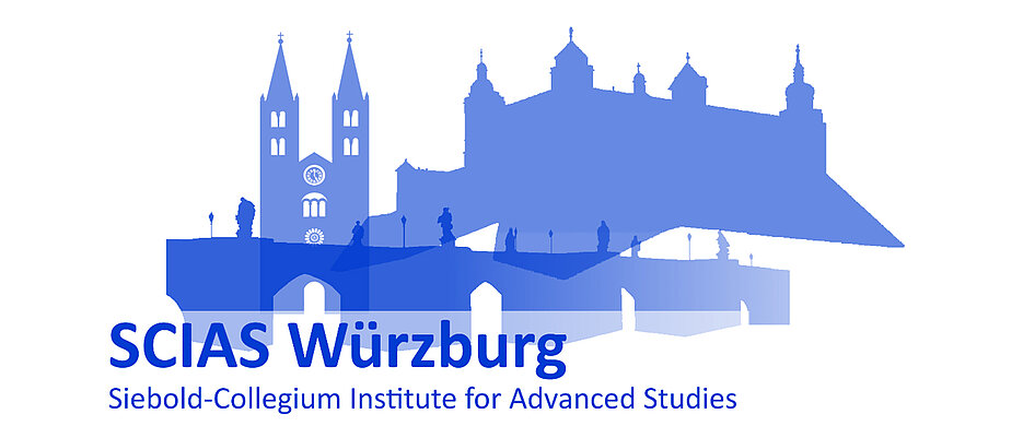 Logo Siebold-Collegium Intitute for Advanced Studies (SCIAS)