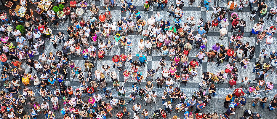 Vielfaltsförderung in all ihren Facetten und Handlungsfeldern: Daran arbeitet das neue zentrale Diversity Management der JMU. 