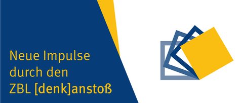 Impulse erhalten durch einen [denk]anstoß