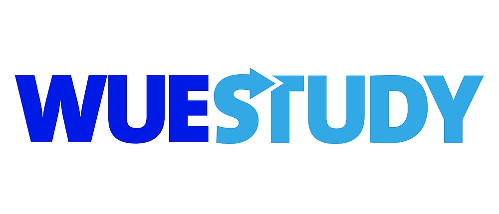 Logo WueStudy