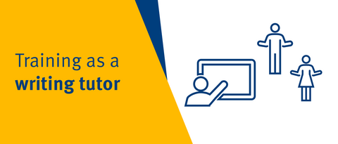 training as a writing tutor