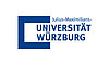 "Logo dr Universität Würzburg"
