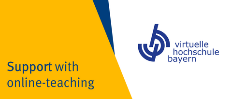 support with online teaching