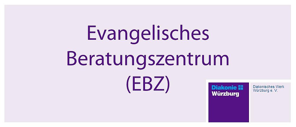 Evangelisches Beratungszentrum Würzburg