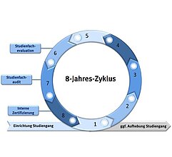 Abb. 7 8-Jahres-Zyklus