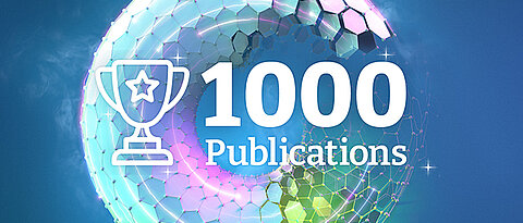 The Würzburg-Dresden Cluster of Excellence ct.qmat has celebrated its 1000th publication, which appeared in the esteemed journal Materials Today Physics.