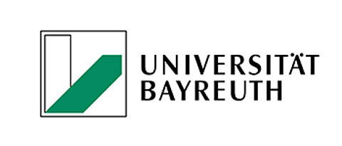 "Logo der Universität Bayreuth"