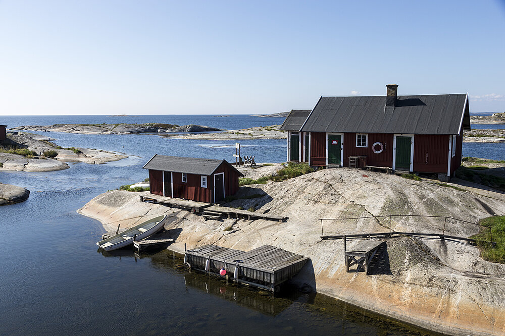 Landschaft Schweden - Foto: Henrik Trygg / Image Bank Sweden