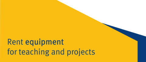 get Equipment for teaching