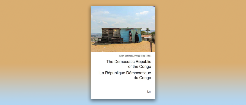 The Democratic Republic of the Congo: Problems, Progress and Prospects