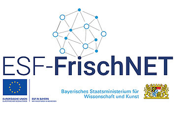 „Frisches Wissen“ für Unternehmen aus den Bereichen Arbeitswelten 4.0, Life Science und Sustainable Business bietet das ESF-Projektes FrischNET.