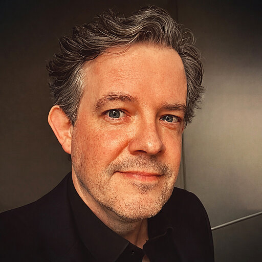 Andreas Müller