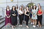 Gruppenbild Absolvent_innen Realschule