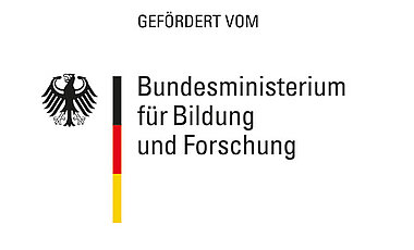 Finanziert wird das Forschungsprojekt vom Bundesministerium für Bildung und Forschung (BMBF) sowie vom Deutschen Zentrum für Luft- und Raumfahrt (DLR).