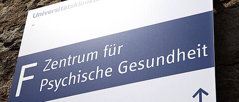 Ab dem 1. August ist die Würzburger Trauma-Ambulanz am Zentrum für psychische Gesundheit des UKW angesiedelt.