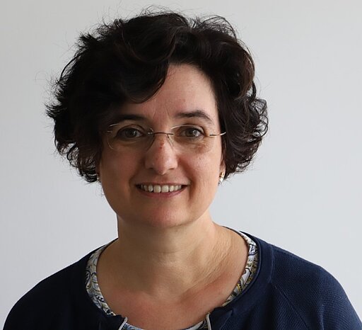 Marion Freund
