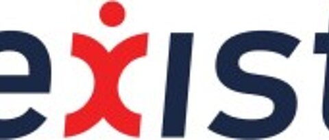 Exist Logo