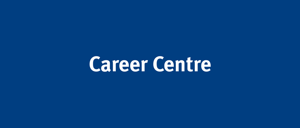 Career Center