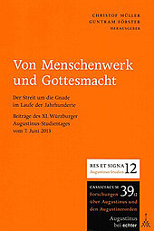 Von Menschenwerk und Gottesmacht