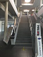 Treppenhaus
