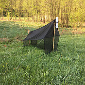 Mit Fallen wie diesen hat das Forschungsteam den Insektenbestand erfasst. 