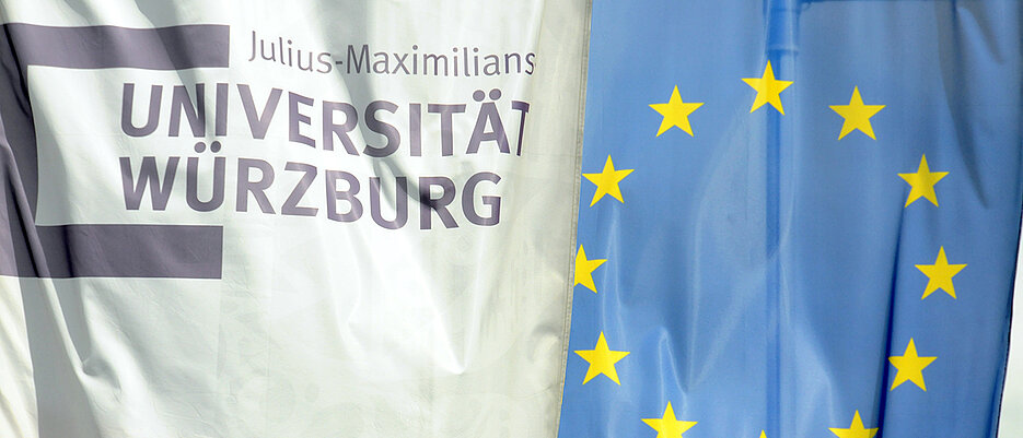Wege aus der Krise und Leitlinien für eine Erneuerung der EU aufzeigen: Das sind - unter anderem - Ziele der 25. Europarechtstage an der Uni Würzburg.