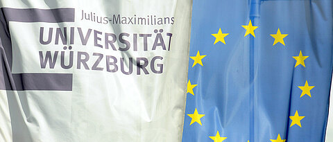 Wege aus der Krise und Leitlinien für eine Erneuerung der EU aufzeigen: Das sind - unter anderem - Ziele der 25. Europarechtstage an der Uni Würzburg.