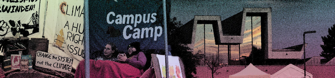 [Translate to Englisch:] Collage vom Campus Camp 2023