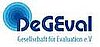 [Translate to Englisch:] Degeval-Logo