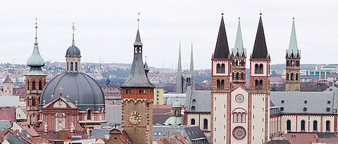 Eine Tagung der Polnischen Historischen Mission in Würzburg beschäftigt sich mit dem Thema Staatsbürgerschaft und Staatsangehörigkeit.