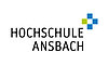 "Logo der Hochschule Ansbach"