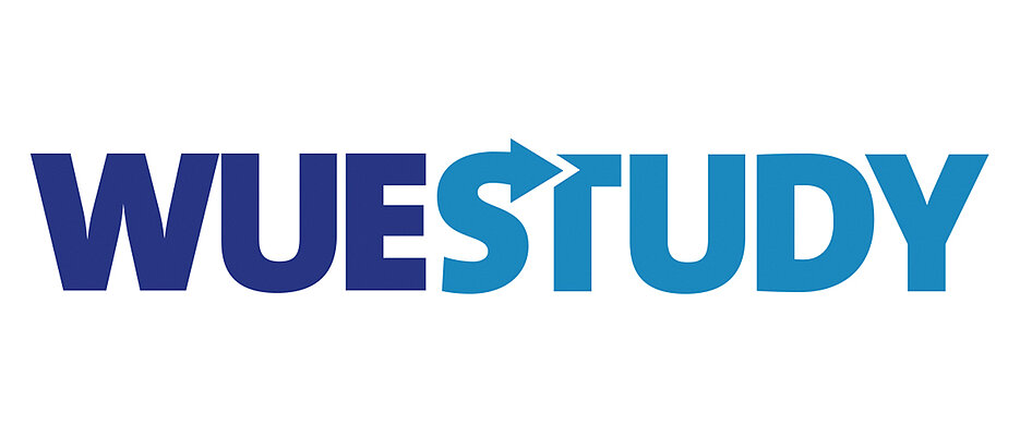 Logo WueStudy