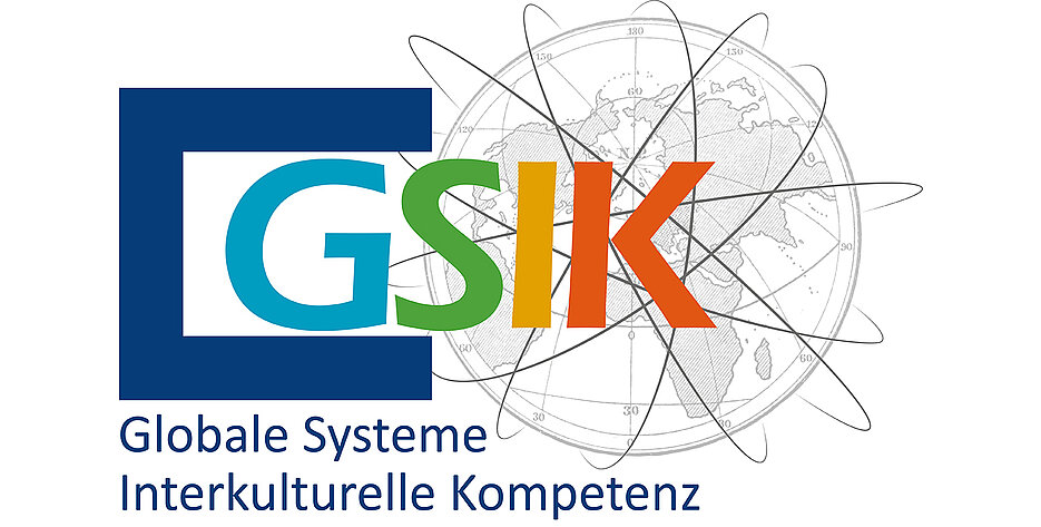 Logo von GSiK