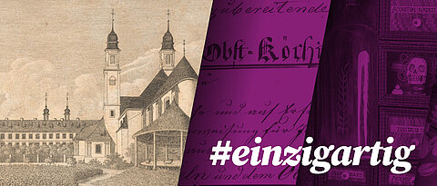 #einzigartig – Speed-Dating