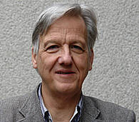 Der Würzburger Physikprofessor Laurens Molenkamp. (Foto: privat)
