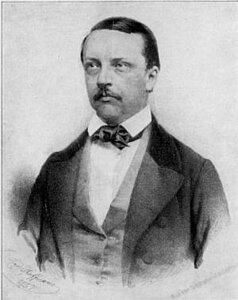 Picture of Hermann Helmholtz