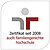 Logo zum Zertifikat audit familiengerechte hochschule