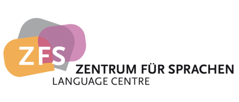 Logo des Zentrums für Sprachen
