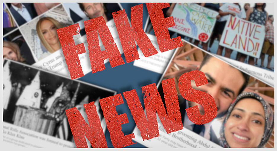 Würzburg psychologists have studied what makes people more susceptible to fake news.