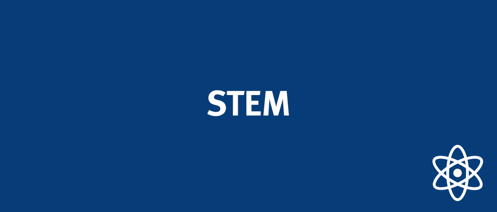 STEM field of study